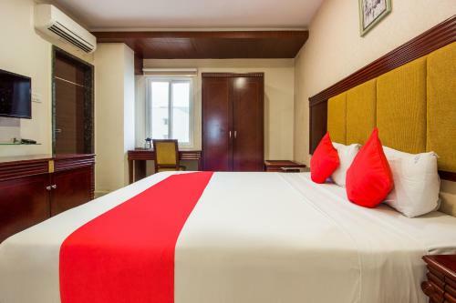 Hotel Oyo 44264 Mythri Guest House