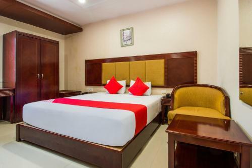 Hotel Oyo 44264 Mythri Guest House