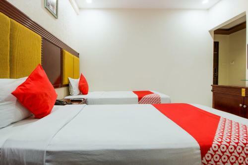 Hotel Oyo 44264 Mythri Guest House