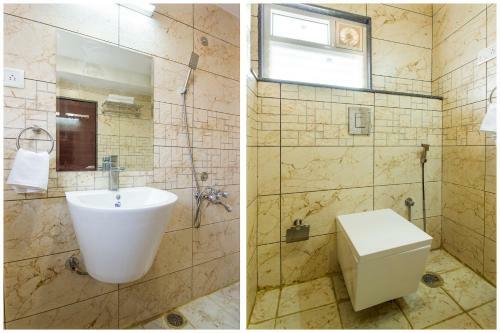 Hotel Oyo 44264 Mythri Guest House