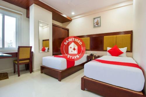 Hotel Oyo 44264 Mythri Guest House