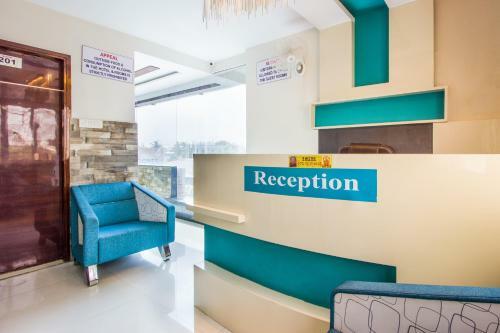 Hotel Oyo 44264 Mythri Guest House