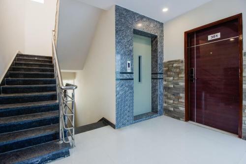 Hotel Oyo 44264 Mythri Guest House