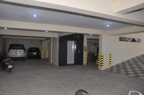 Apartamento Home