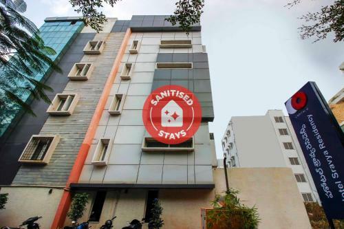 Hotel Capital O 68918 Sravya Grand Residency