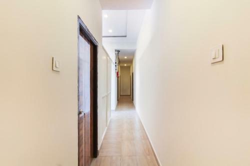 Hotel Oyo 70127 Delight Residency