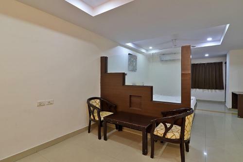 Athome (Forum Mall) Hotels And Resorts