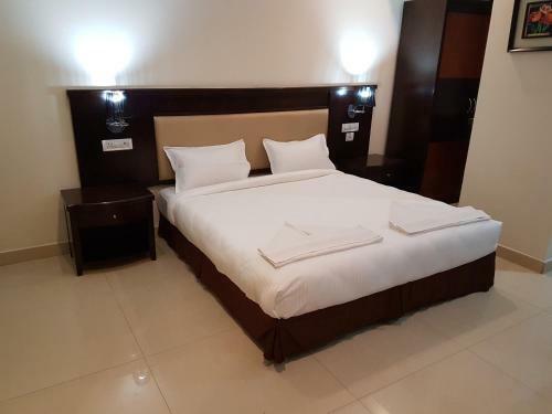 Hotel Rudra Grand