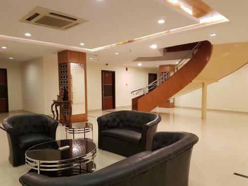 Hotel Rudra Grand