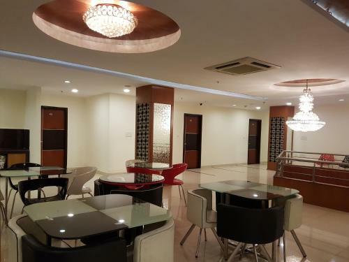 Hotel Rudra Grand