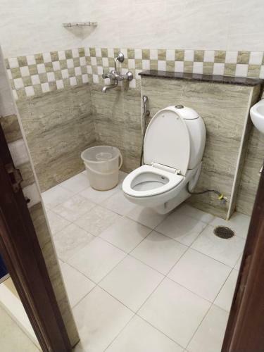Apartamento Gayathri Heights