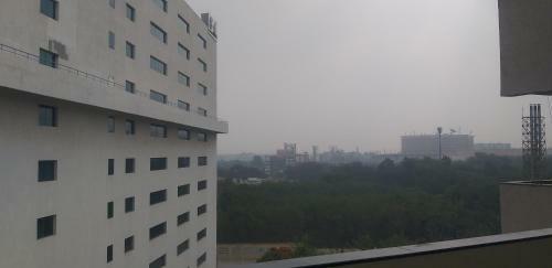 Apartamento Gayathri Heights