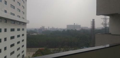 Apartamento Gayathri Heights