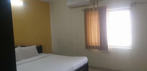 Apartamento Gayathri Heights
