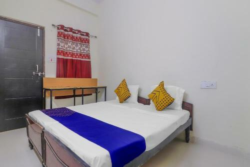 Hotel Spot On 76837 Rk Lodge