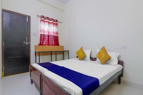 Hotel Spot On 76837 Rk Lodge
