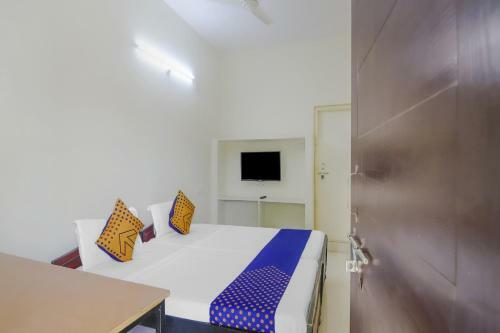Hotel Spot On 76837 Rk Lodge