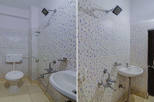 Oyo Hyd1589 Hotel Sai Palace
