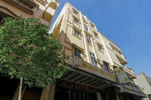 Oyo Hyd1589 Hotel Sai Palace