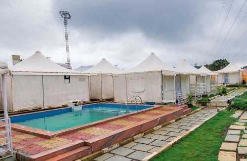 Hotel 1 India Resorts
