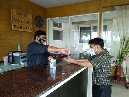 Hotel 1 India Resorts