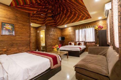 Hotel Bodh Valley Resort