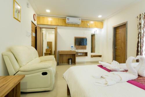 Hotel Bodh Valley Resort