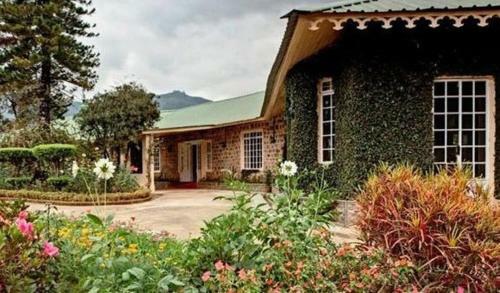 Hotel Talayar Valley Bungalow