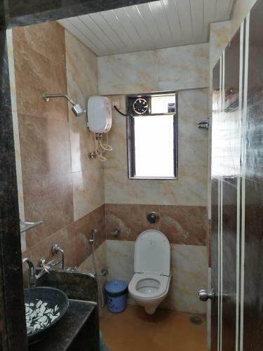 Bed & Breakfast Pooja Villa Suites