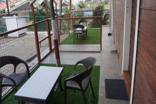 Hotel Relax Adventure Resort