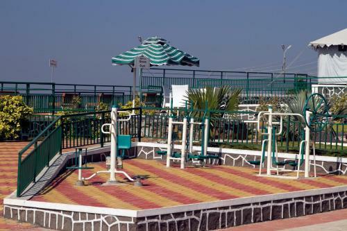 Hotel Relax Adventure Resort