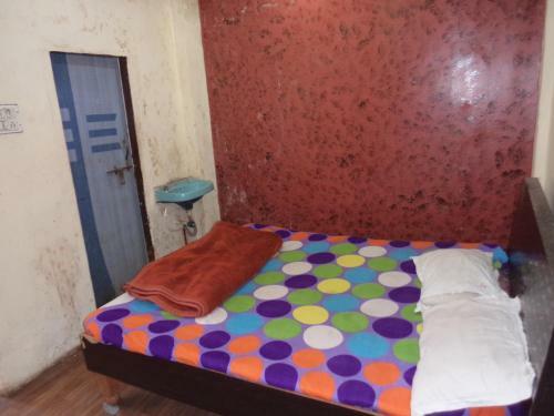 Hotel Shri Malaxme Palace