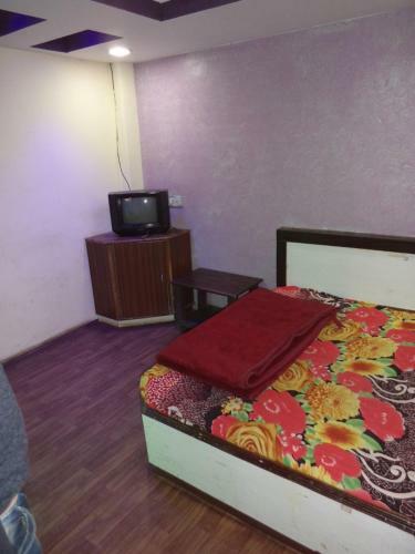 Hotel Shri Malaxme Palace