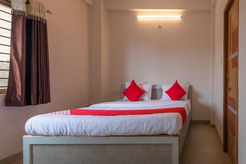 Hotel Oyo 29328 Ocean Pearl