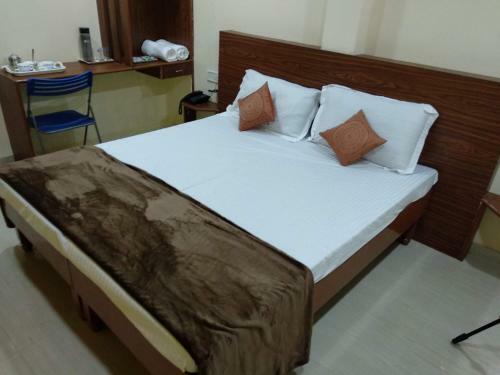 Hostal Check-inn