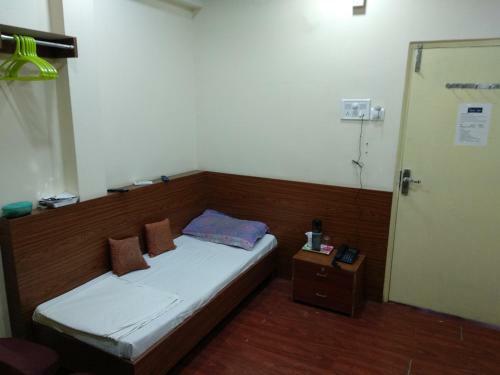 Hostal Check-inn