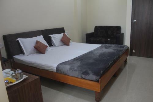 Hostal Check-inn