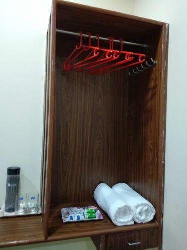 Hostal Check-inn