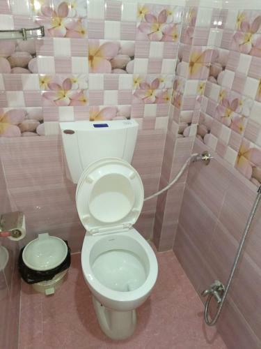 Hostal Check-inn