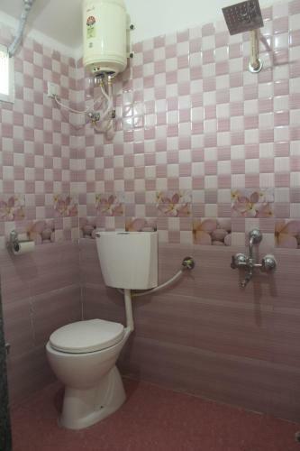 Hostal Check-inn