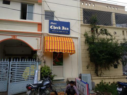 Hostal Check-inn