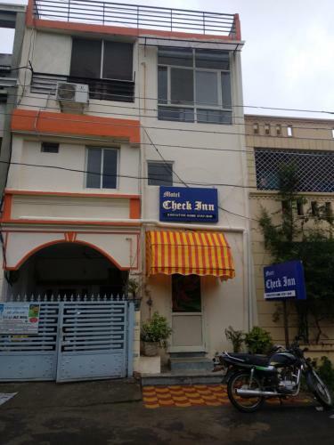 Hostal Check-inn