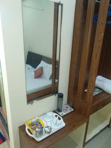Hostal Check-inn