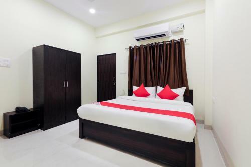 Hotel Collection O 42719 Mig Colony