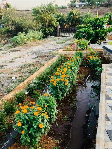 Villa Royal Meadows - Igatpuri Bungalow A