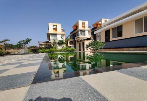 Villa Royal Meadows - Igatpuri Bungalow C