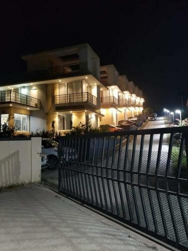 Villa Royal Meadows - Igatpuri Bungalow C