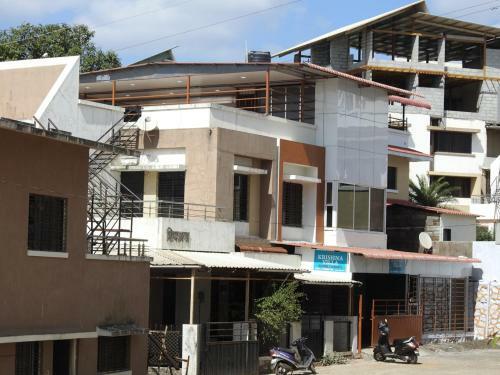 A2zroomz Krisha Villa 4bhk Igatpuri