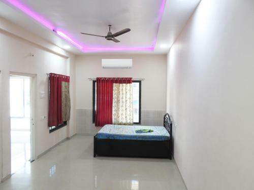 A2zroomz Krisha Villa 4bhk Igatpuri
