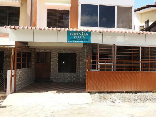 A2zroomz Krisha Villa 4bhk Igatpuri